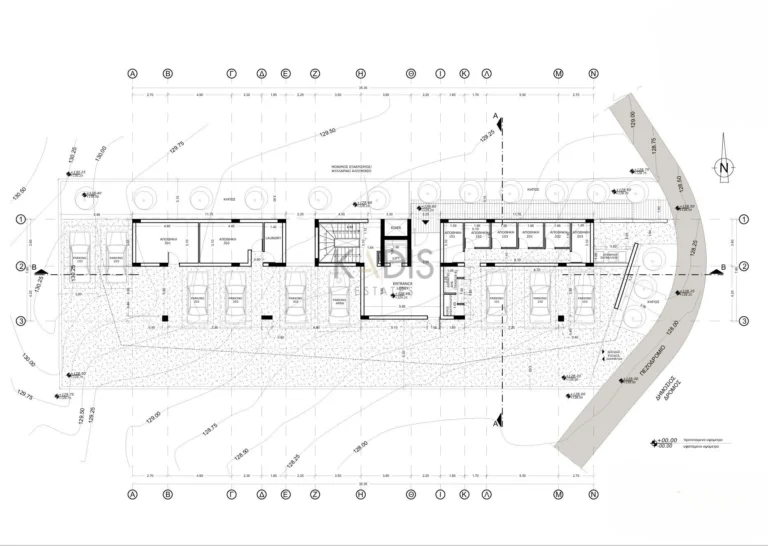 2 Bedroom Apartment for Sale in Limassol District
