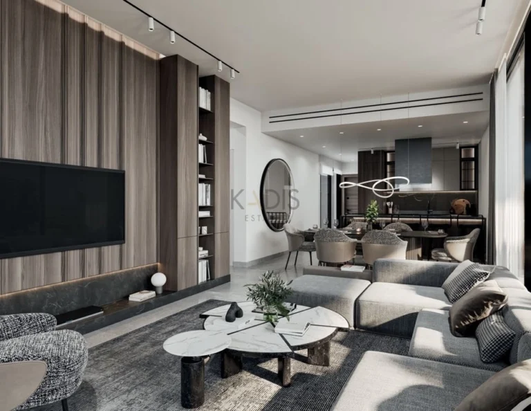 2 Bedroom Apartment for Sale in Limassol District