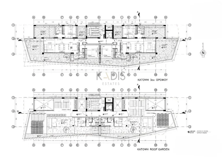 2 Bedroom Apartment for Sale in Limassol District