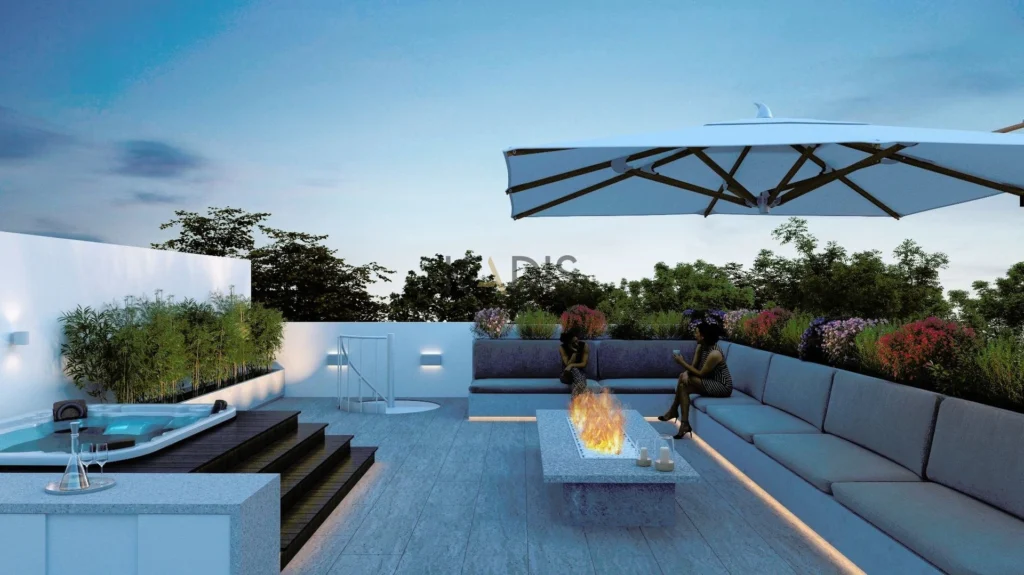 2 Bedroom Apartment for Sale in Tseri, Nicosia District