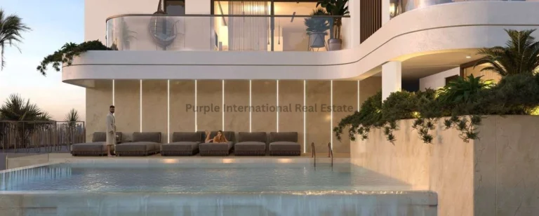 3 Bedroom Apartment for Sale in Germasogeia, Limassol District