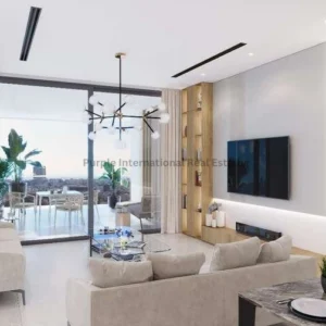 2 Bedroom Apartment for Sale in Germasogeia, Limassol District