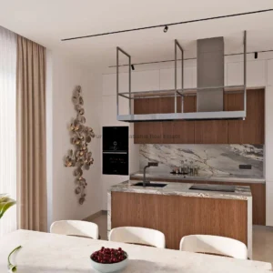 2 Bedroom Apartment for Sale in Limassol