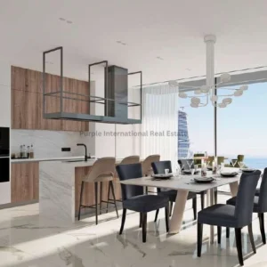 3 Bedroom Apartment for Sale in Limassol