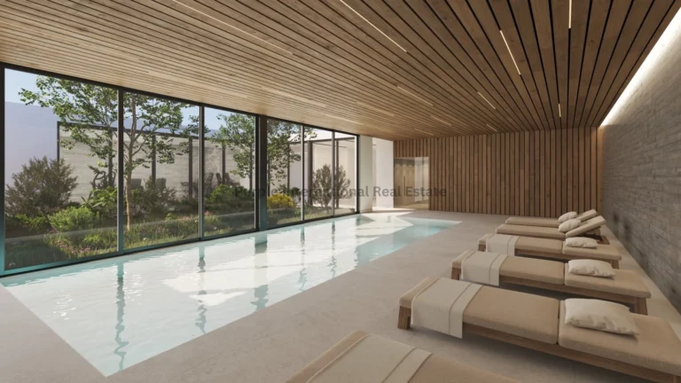 1 Bedroom Apartment for Sale in Kato Paphos