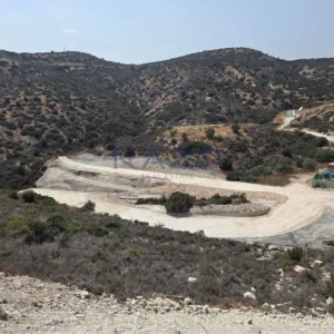 896m² Plot for Sale in Agios Tychonas, Limassol District