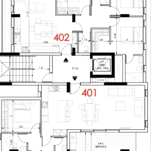 for Sale in Agios Dometios, Nicosia District