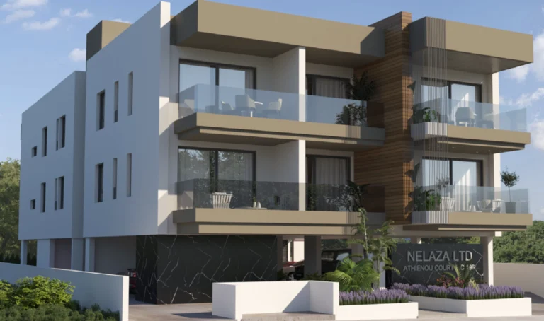 Cheap Apartments for Sale Larnaca