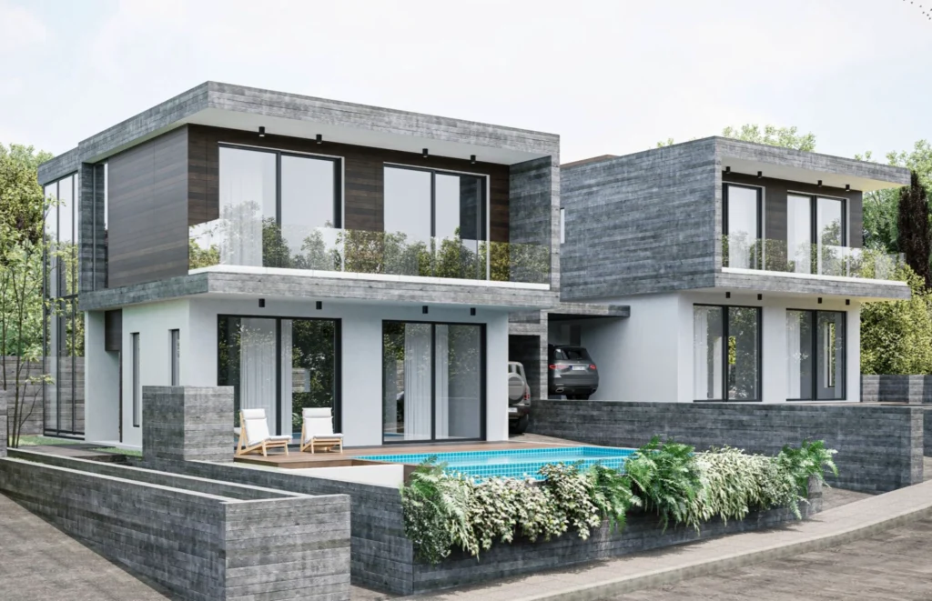 3 Bedroom House for Sale in Geroskipou, Paphos District