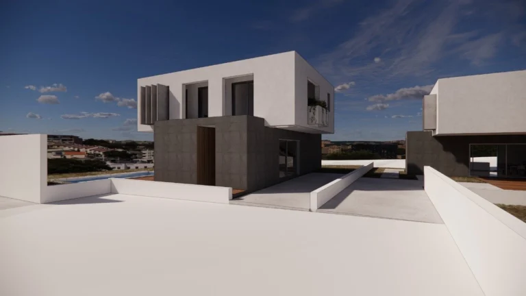 3 Bedroom House for Sale in Chlorakas, Paphos District