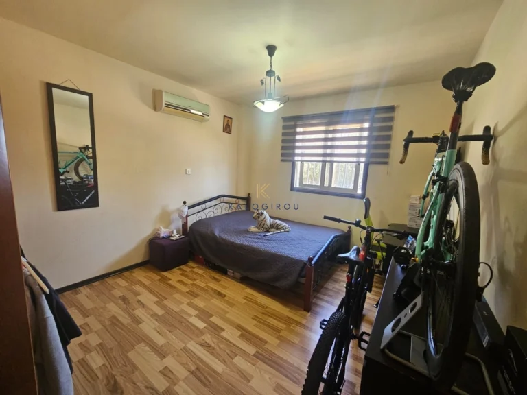 2 Bedroom Apartment for Sale in Meneou, Larnaca District