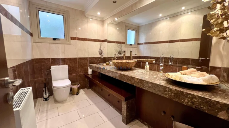 595m² House for Rent in Dhekelia, Larnaca District