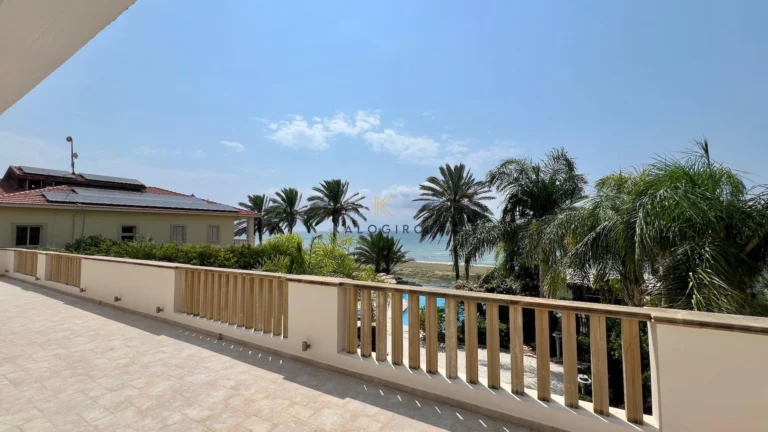595m² House for Rent in Dhekelia, Larnaca District