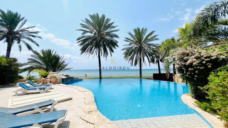 Larnaca