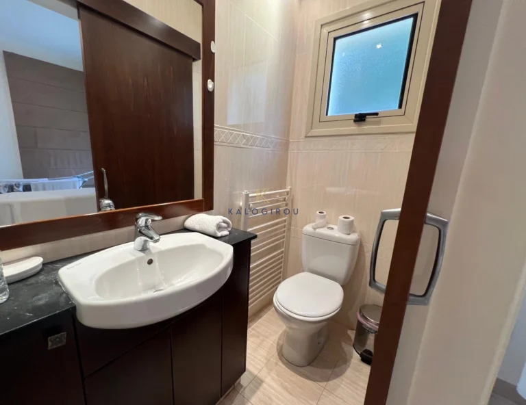 595m² House for Rent in Dhekelia, Larnaca District