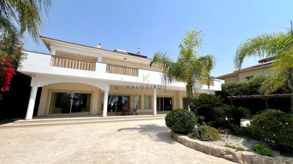 595m² House for Rent in Dhekelia, Larnaca District