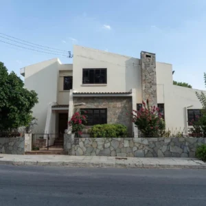 5 Bedroom House for Sale in Engomi, Nicosia District