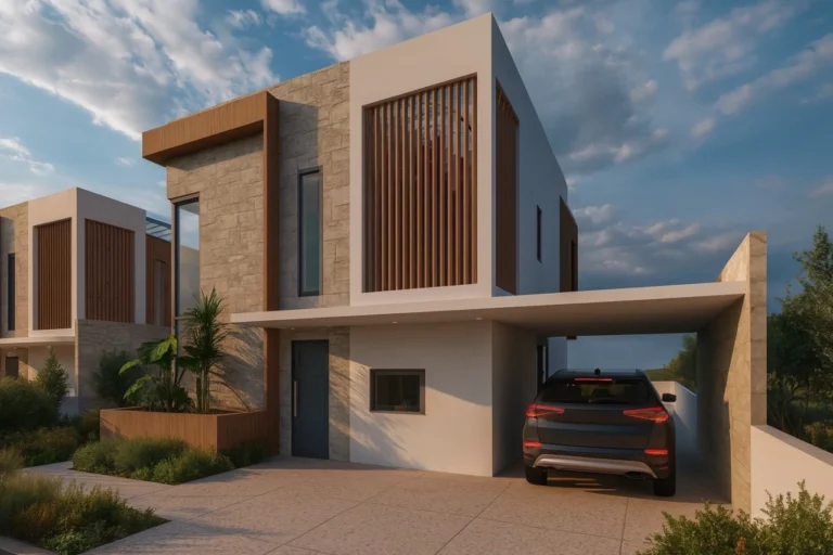 3 Bedroom House for Sale in Pegeia, Paphos District