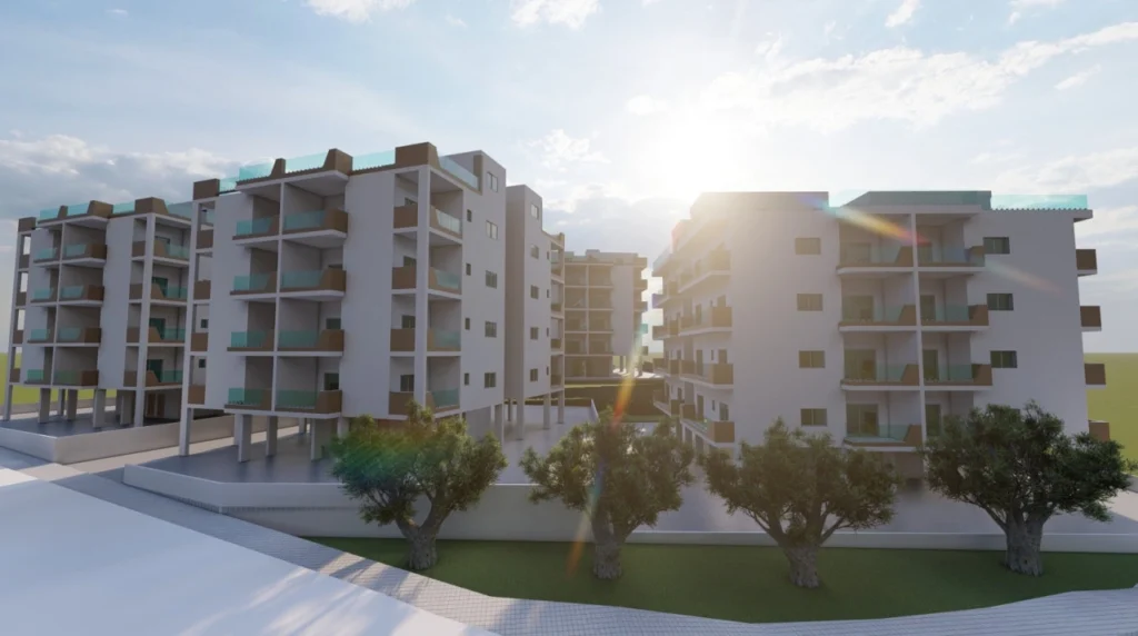 for Sale in Ypsonas, Limassol District