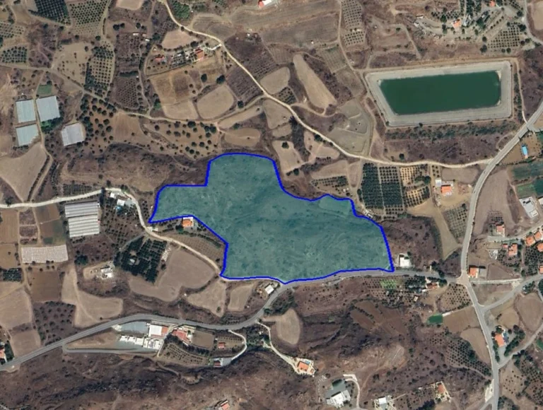 for Sale in Limassol District