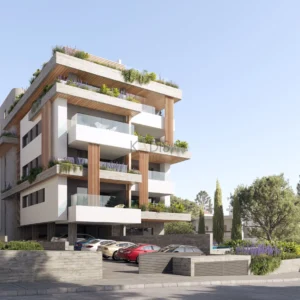 1 Bedroom Apartment for Sale in Limassol District