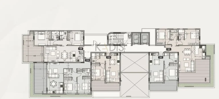 3 Bedroom Apartment for Sale in Limassol District