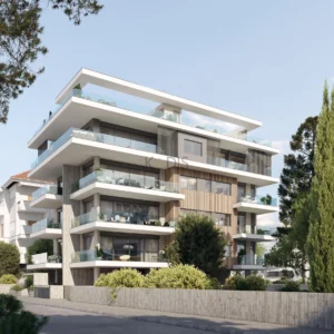 1 Bedroom Apartment for Sale in Limassol District