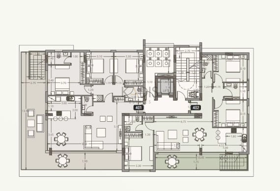 3 Bedroom Apartment for Sale in Limassol District