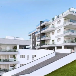 2 Bedroom Apartment for Sale in Limassol – Agia Fyla