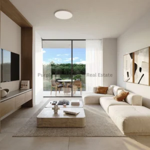 2 Bedroom Apartment for Sale in Geroskipou, Paphos District