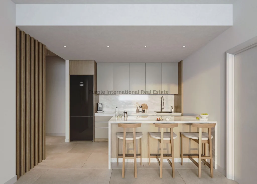 2 Bedroom Apartment for Sale in Geroskipou, Paphos District