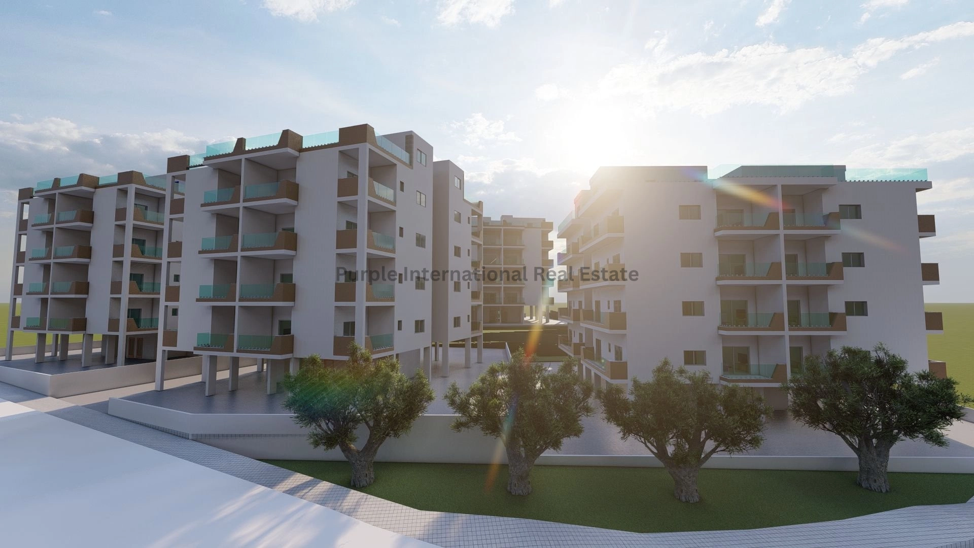 6360m² Building for Sale in Ypsonas, Limassol District