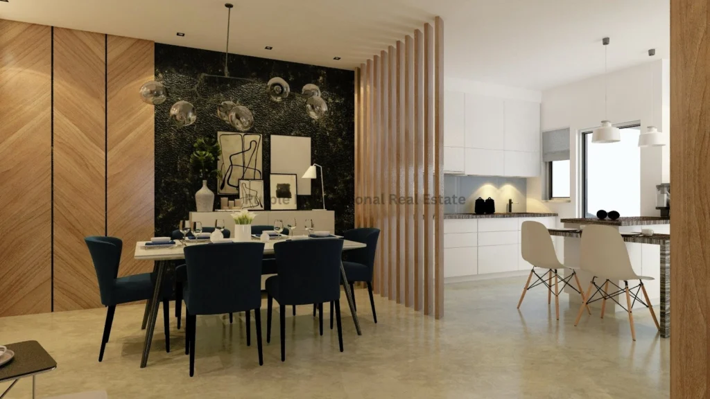 4 Bedroom Apartment for Sale in Limassol – Agios Athanasios