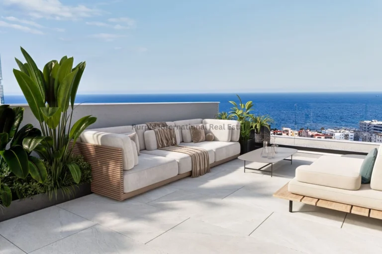 2 Bedroom Apartment for Sale in Mouttagiaka, Limassol District