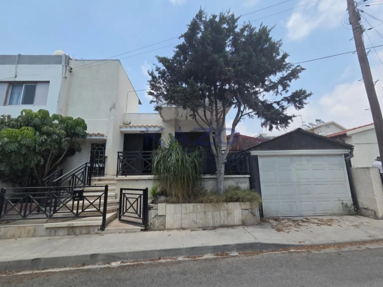 Average Price of a House in Limassol