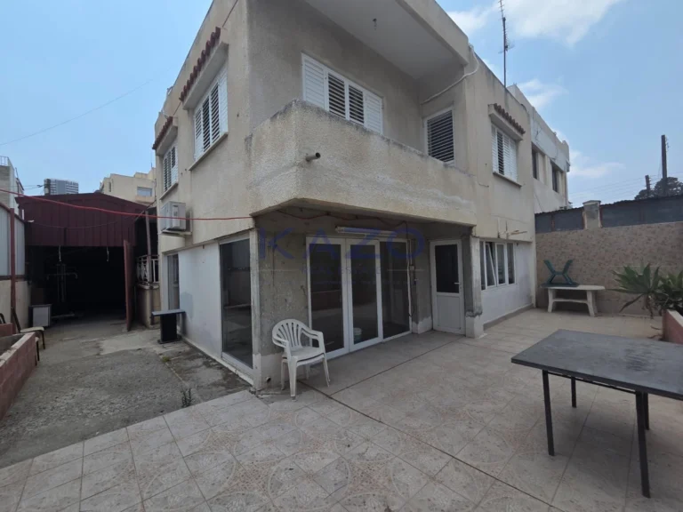 4 Bedroom House for Sale in Limassol District