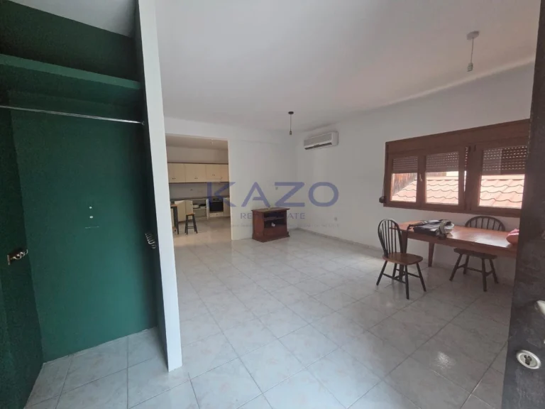 Average Price of a House in Limassol