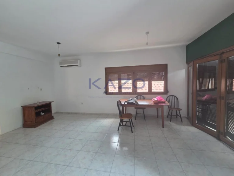 Average Price of a House in Limassol