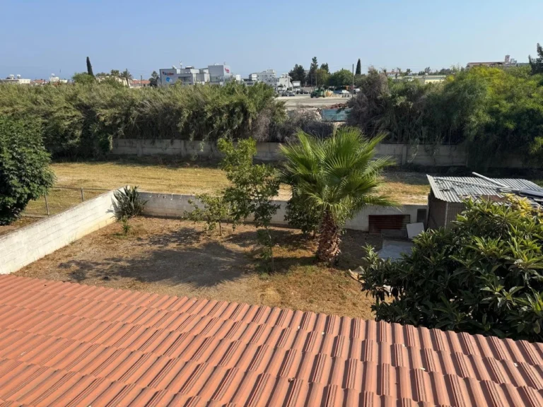 3 Bedroom House for Sale in Livadia Larnakas, Larnaca District
