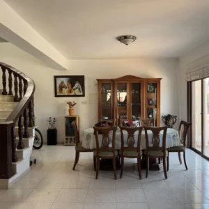 3 Bedroom House for Sale in Livadia Larnakas, Larnaca District