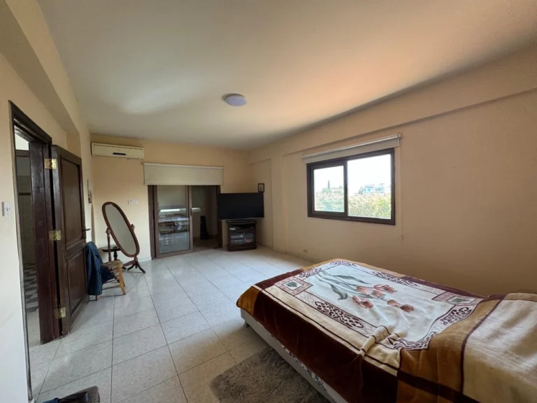 3 Bedroom House for Rent in Livadia Larnakas, Larnaca District