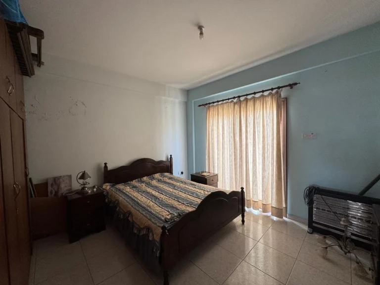 3 Bedroom House for Rent in Livadia Larnakas, Larnaca District