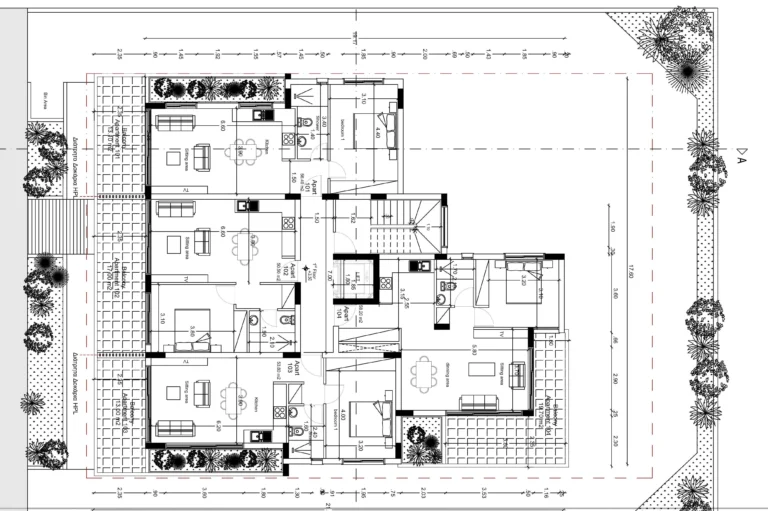 1 Bedroom Apartment for Sale in Livadia Larnakas, Larnaca District