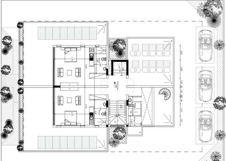 1 Bedroom Apartment for Sale in Livadia Larnakas, Larnaca District