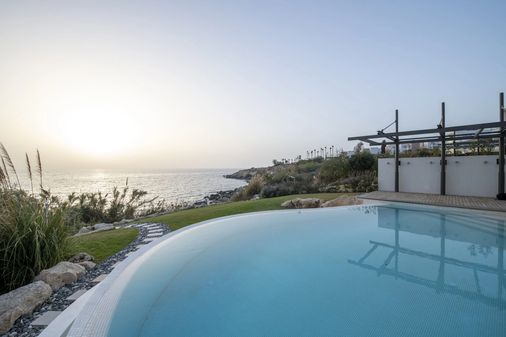 6+ Bedroom House for Sale in Chlorakas, Paphos District
