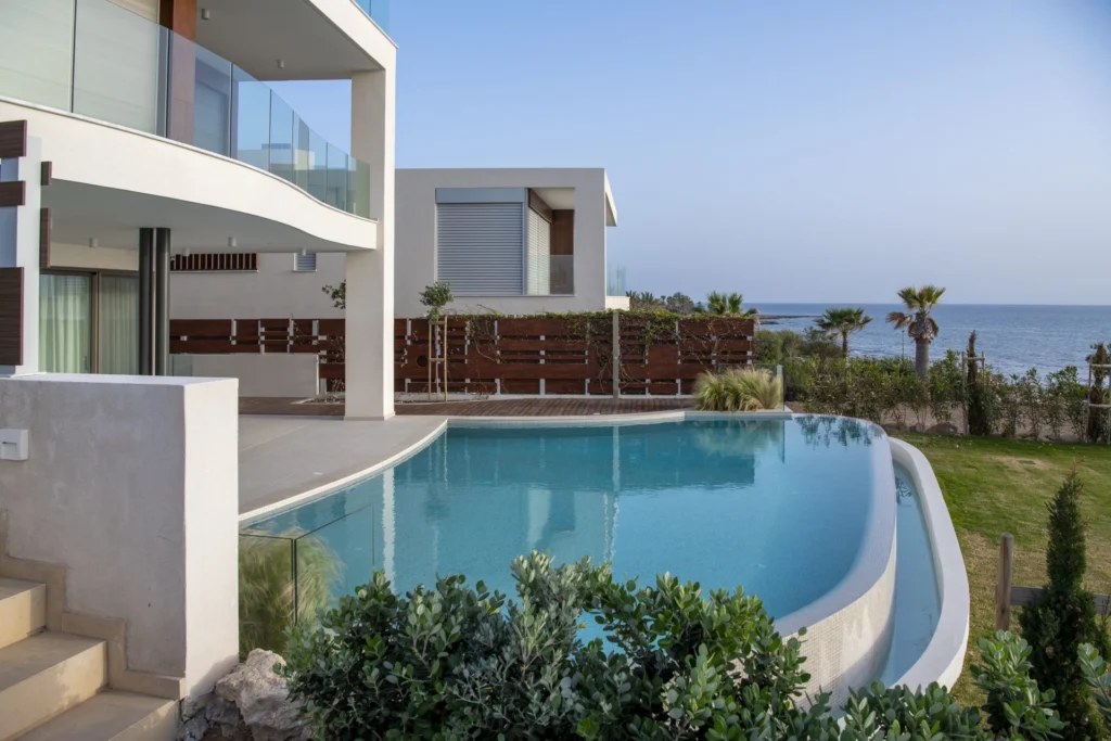 6+ Bedroom House for Sale in Chlorakas, Paphos District