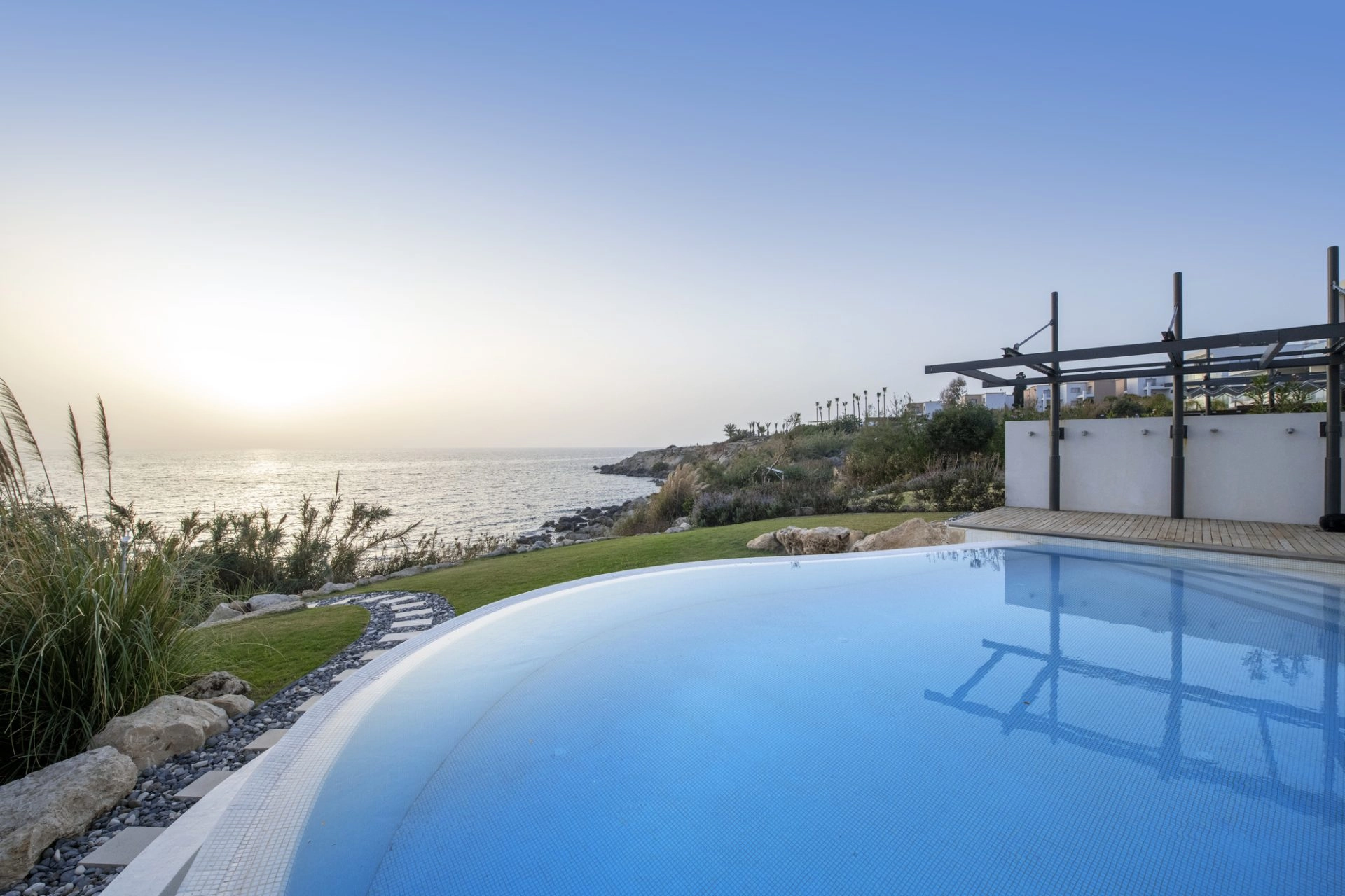 3 Bedroom House for Sale in Chlorakas, Paphos District