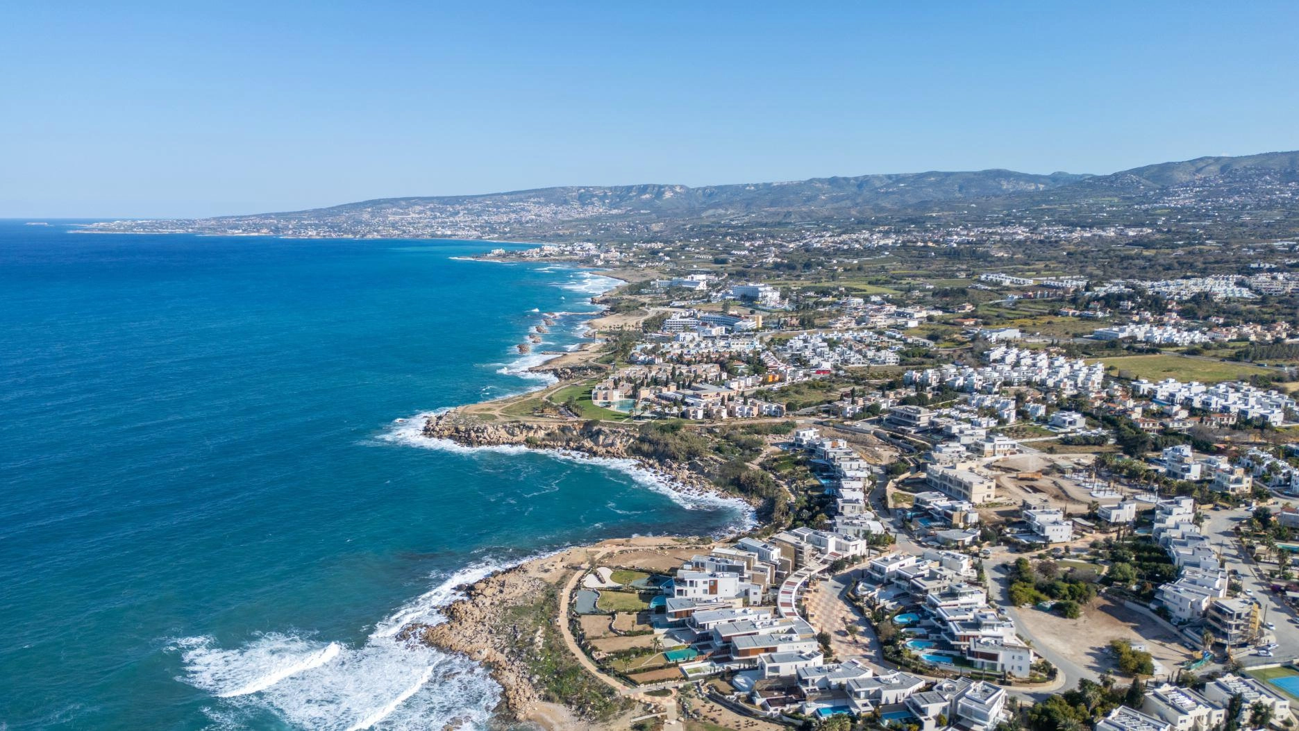 3 Bedroom House for Sale in Chlorakas, Paphos District