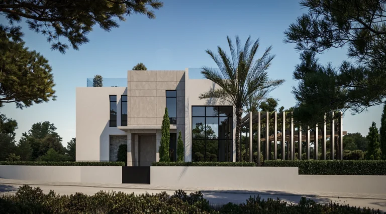3 Bedroom House for Sale in Moni, Limassol District