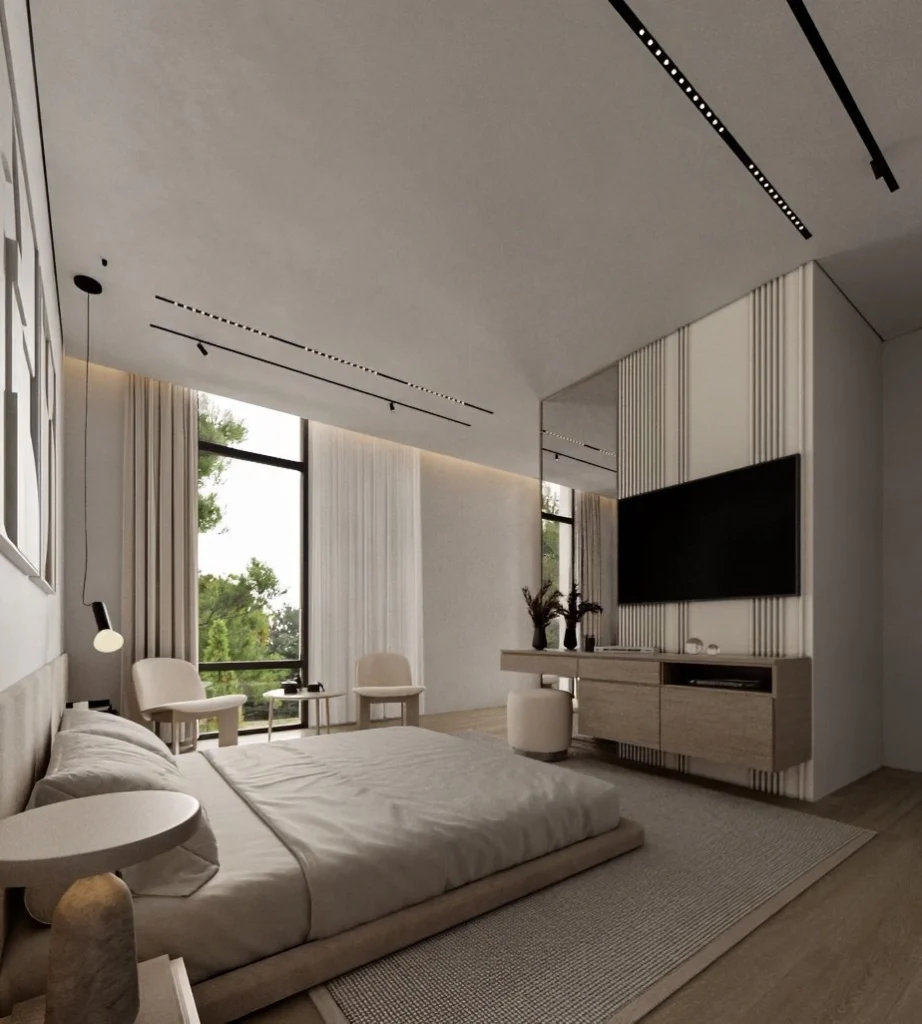 3 Bedroom House for Sale in Moni, Limassol District